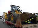 Machinery, Plant,  Equipment Hire and Rental
