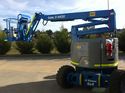 Machinery and Plant Hire