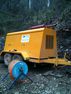 Mobile Generator for hire
