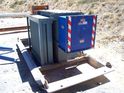 1000 volt switchboard Transformer for hire